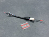 WunderKind Indicator Accessories 3-1 Indicator Adaptor for Indian Scout